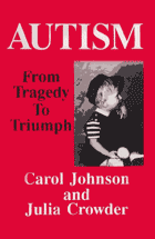 Image of Autism book cover